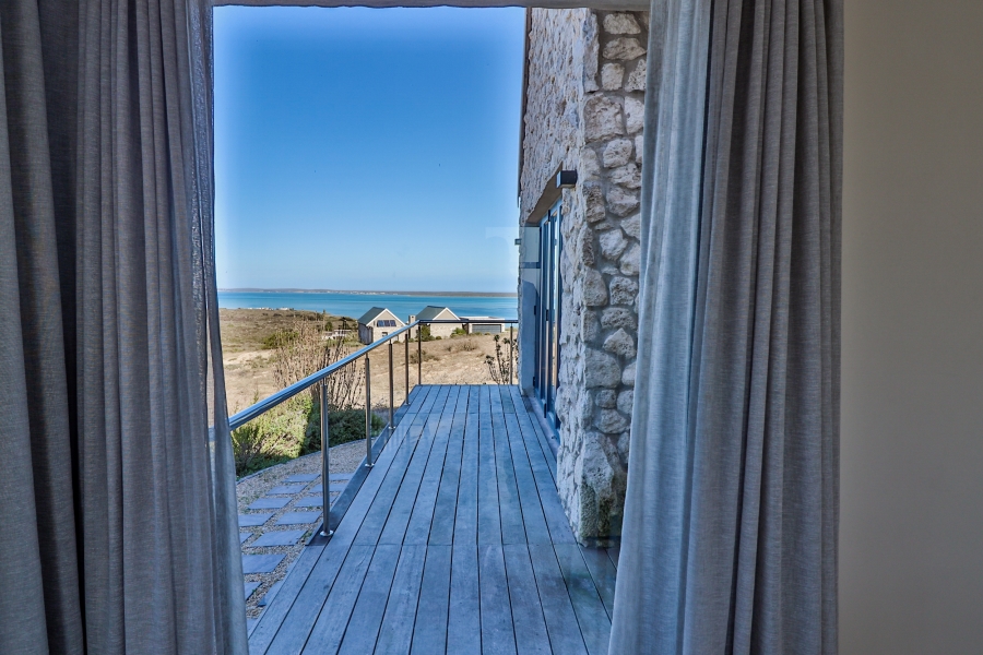 3 Bedroom Property for Sale in Shark Bay Estate Western Cape